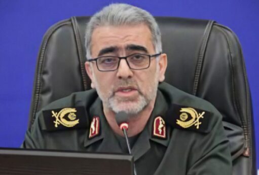 İranda etirazçılar "Cəllad"ı evində güllələdilər