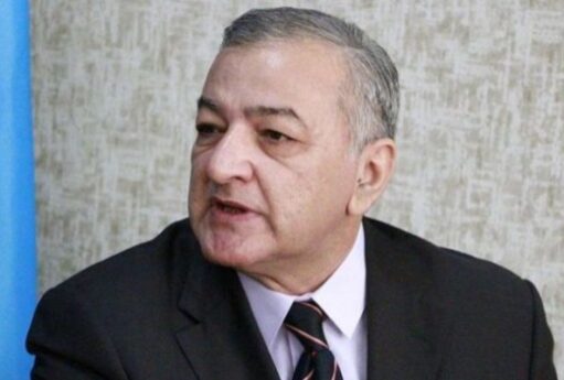 İlham İsmayıl xəstəxanaya yerləşdirildi