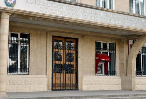 “Qaçqınkom“ iddialara cavab verdi - “Əsassız fikirlər hüquqi məsuliyyət yaradır”