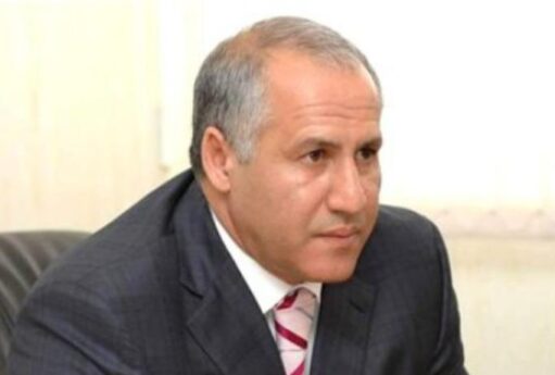 Füzuli Ələkbərovun yarım milyonluq daha bir borcu üzə çıxdı