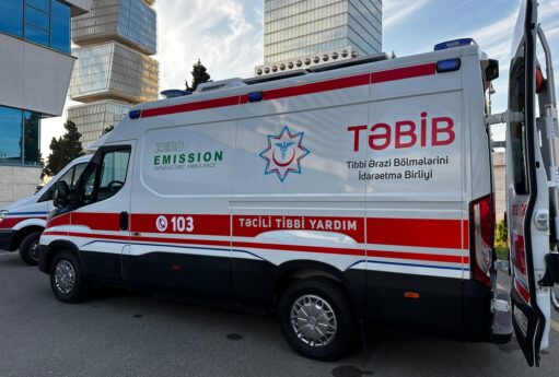 TƏBİB-dən metroda ölən şəxslə bağlı AÇIQLAMA