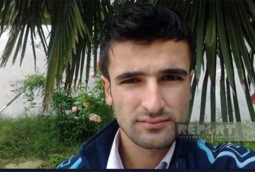 ABŞ-da azərbaycanlı gənc itkin düşdü