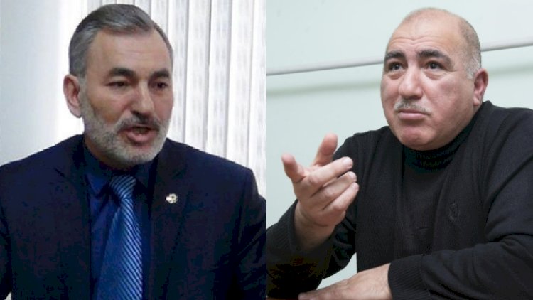 “O, 10 milyon manatın...” – Pənah Hüseyndən Nemət Pənahlı ilə bağlı ŞOK AÇIQLAMA