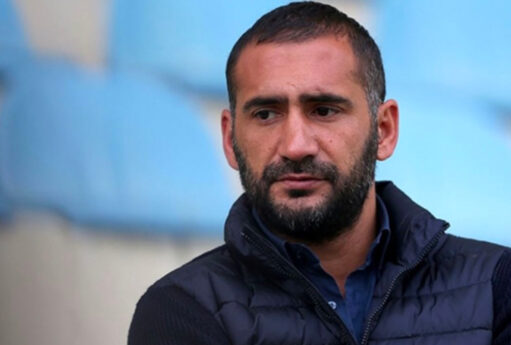 Sabiq futbolçu narkotik əməliyyatı çərçivəsində saxlanıldı