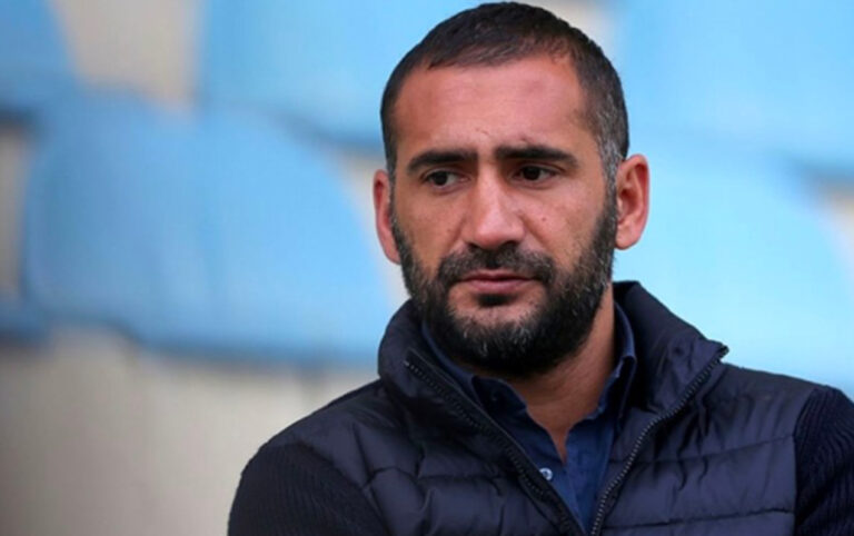 Sabiq futbolçu narkotik əməliyyatı çərçivəsində saxlanıldı