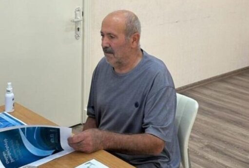 Vaqif Xaçatryanla bağlı yeni qərar veriləcək