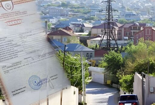 Bakıda ən ucuz torpaq sahəsi bu ərazidədir – QİYMƏT