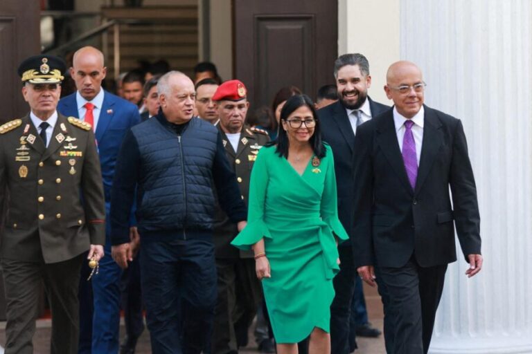 Venesuela ABŞ-ın qarşısına onu çıxarır - Yeni prezidentlə bağlı ilginc taktika