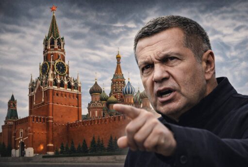 Təhdid imperiyası: Moskva niyə hamını hədələyir?