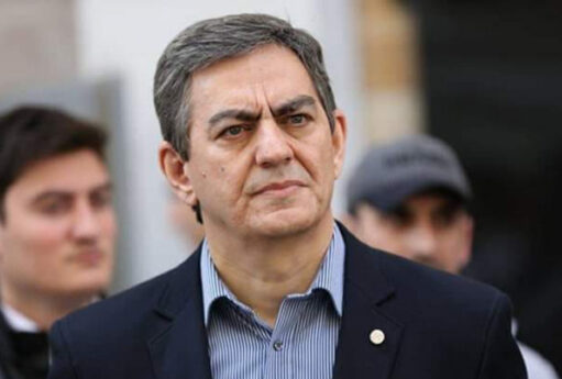 Əli Kərimlinin mühafizəçisinin məhkəməsi başladı