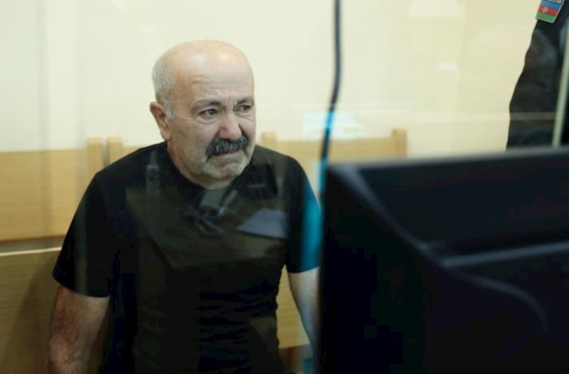 Rəsmi Bakı erməniləri niyə təhvil verdi? – Azərbaycan istədiyini almışdı 3 Rəsmi Bakı erməniləri niyə təhvil verdi? – Azərbaycan istədiyini almışdı