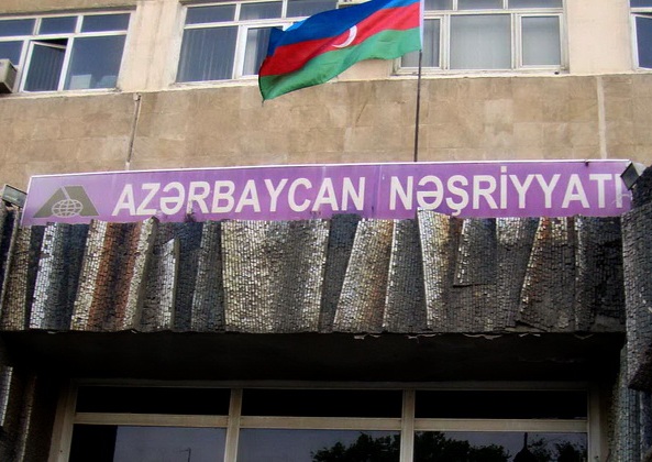 Azərbaycan nəşriyyatının qərarı onlar üçün sürpriz olub