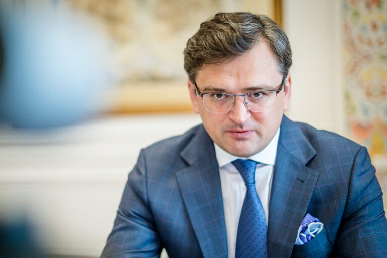 Putinin iqamətgahına "hücumu" xatırlayın: atəşkəs belə olacaq – Kuleba
