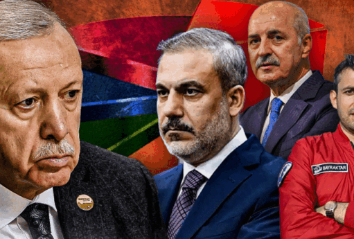 Nə Ərdoğanın oğlu, nə də Bayraktar: Türkiyənin yeni lideri o olacaq