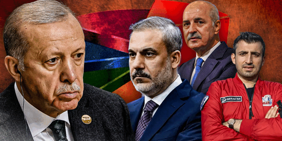 Nə Ərdoğanın oğlu, nə də Bayraktar: Türkiyənin yeni lideri o olacaq