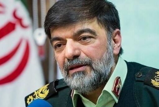 İrandakı etirazlarla bağlı iki mühüm hadisə - Baş Komandan açıqladı
