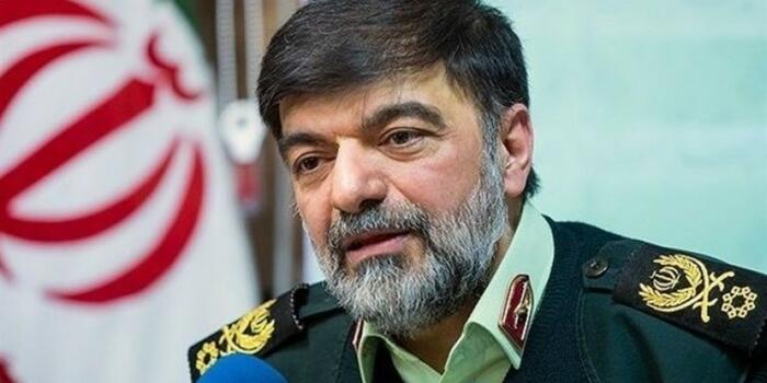İrandakı etirazlarla bağlı iki mühüm hadisə - Baş Komandan açıqladı
