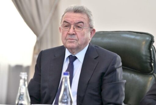 Misir Mərdanov haqqında yayılan iddialara aydınlıq gətirdi - ÖZƏL