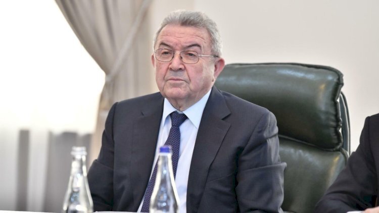 Misir Mərdanov haqqında yayılan iddialara aydınlıq gətirdi – ÖZƏL