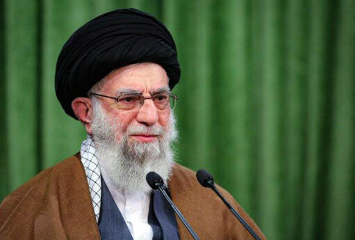 "İranda vəziyyət yaxşı deyil" – Xamenei