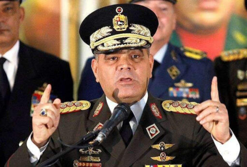 Venesuela müdafiə naziri öldürüldü - KİV