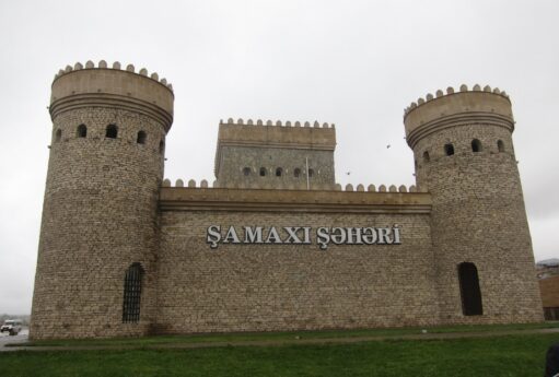 Şamaxıda zəlzələdən sonra son vəziyyət açıqlandı – RƏSMİ