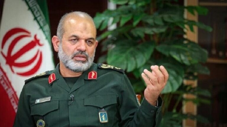 SEPAH generalından həyəcan təbili: "Tabe olmayacağıq!