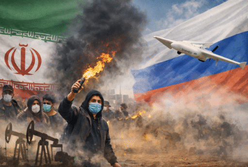 İrandakı vəziyyət Rusiyaya da təsir edəcək – Gözlənilməz XƏBƏRDARLIQ