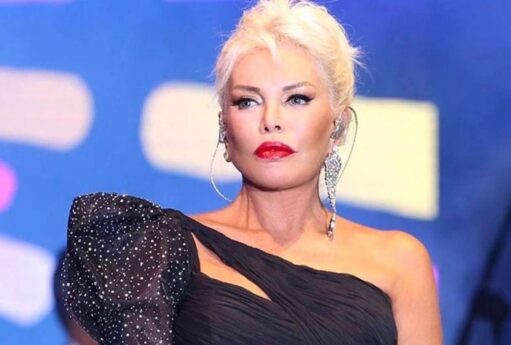 Ajda Pekkan Azərbaycandan gələn cəlbedici təklifdən imtina etdi