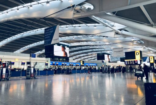 Dünyanın ən yaxşı hava limanları bilindi – SİYAHI