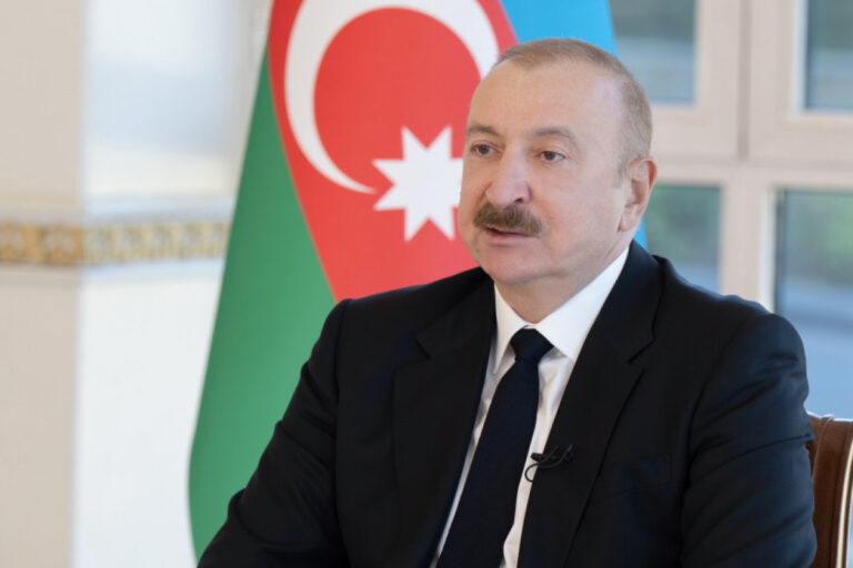 Hədəflərimizdən biri də regional Süni Zəka qovşağına çevrilməkdir – Prezident