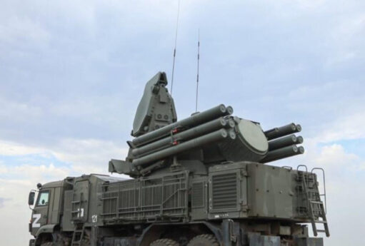 Putinin iqamətgahına hücum: Rusiya o dronun "qara qutusu"nu oxudu