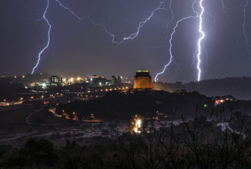 "Di Trupa" festivalına ildırım düşdü: ölənlər və yaralılar var