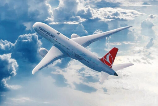 Türkiyə Tehrana uçuşları ləğv etdi