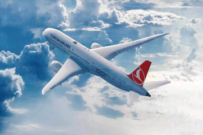 Türkiyə Tehrana uçuşları ləğv etdi