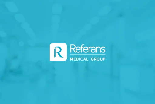 Bu MMC-nin “Referans Medical Group” ilə əlaqəsi yoxdur