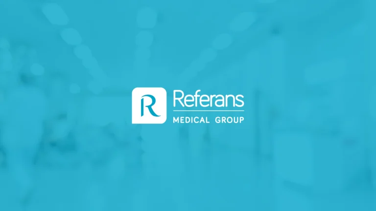 Bu MMC-nin “Referans Medical Group” ilə əlaqəsi yoxdur