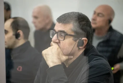 Araik və digərləri də Ermənistana təhvil verilə bilər?