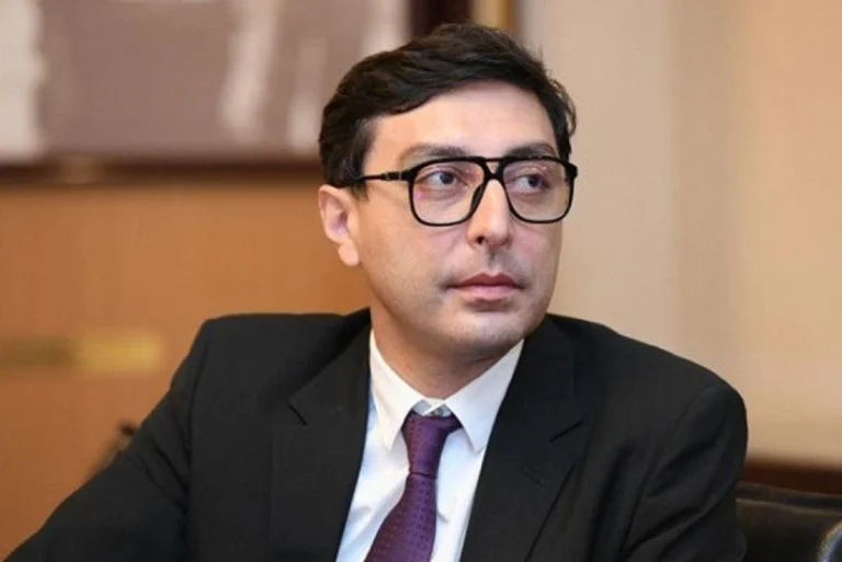 Nazir regional idarəyə yeni müdir təyin etdi