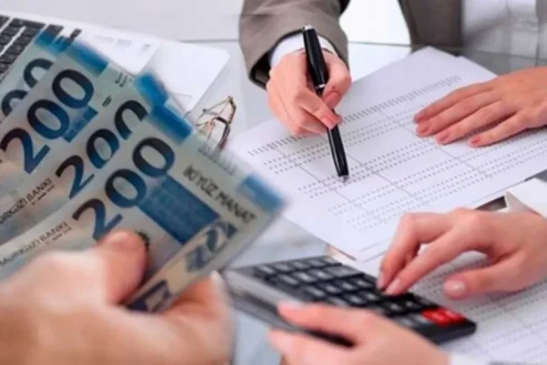 Əməkhaqqından nə qədər tutulma mümkündür? – Yeni norma açıqlandı