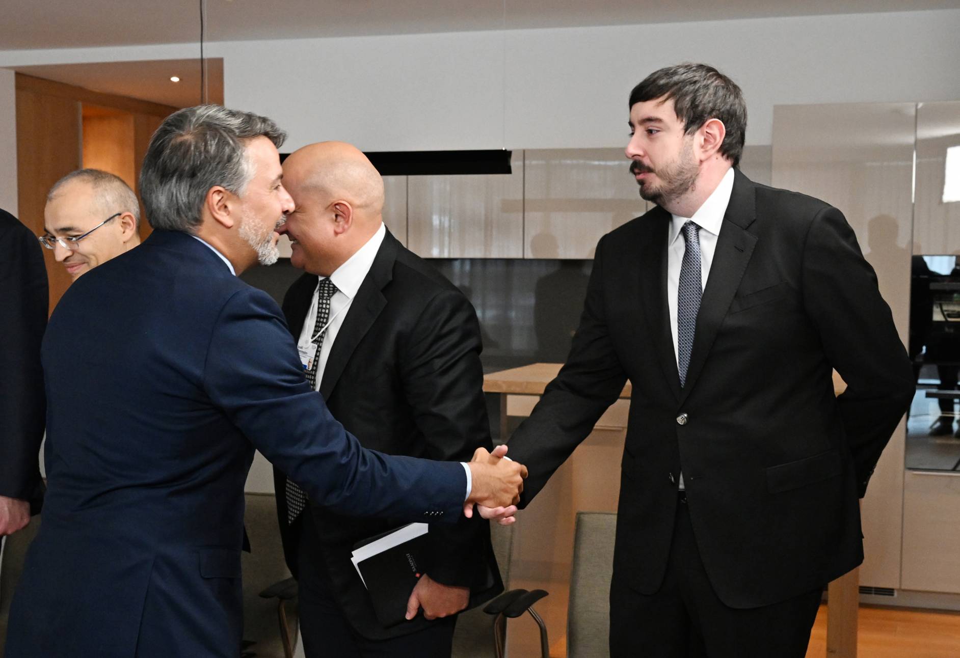 Prezident Braziliyanın “BTG Pactual” şirkətinin sədri ilə görüşdü 5 6966ac1e621d26966ac1e621d317683364146966ac1e621d06966ac1e621d1 10