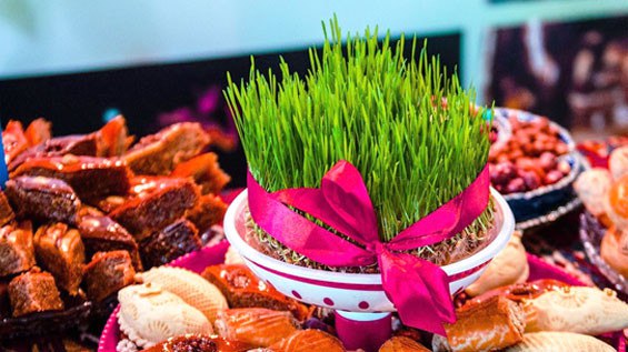 Bu ölkədə Novruz dövlət bayramı elan edildi