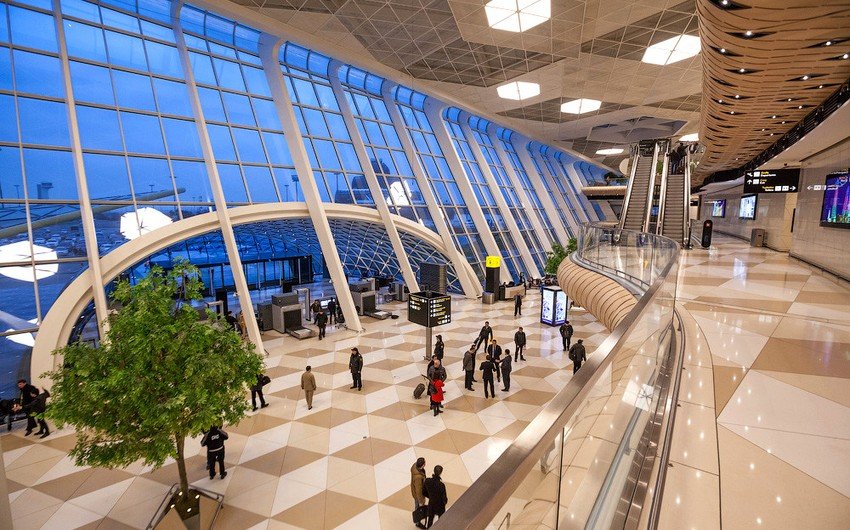 “Aeroport gömrüyü”ndə nə baş verir? – Şahin Bağırova müraciət edildi – VİDEO