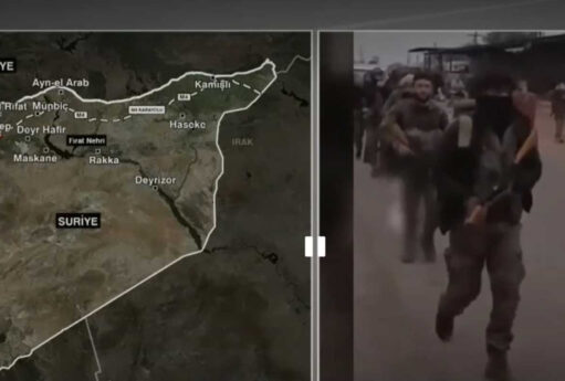 Suriya ordusu irəlilədi: bu şəhərlər azad edildi