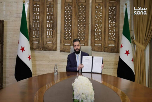 Suriyada atəşkəs elan edildi - Anlaşmanın mətni