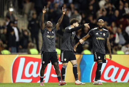 “Qarabağ" tarix yazdı: möhtəşəm qələbə – VİDEO