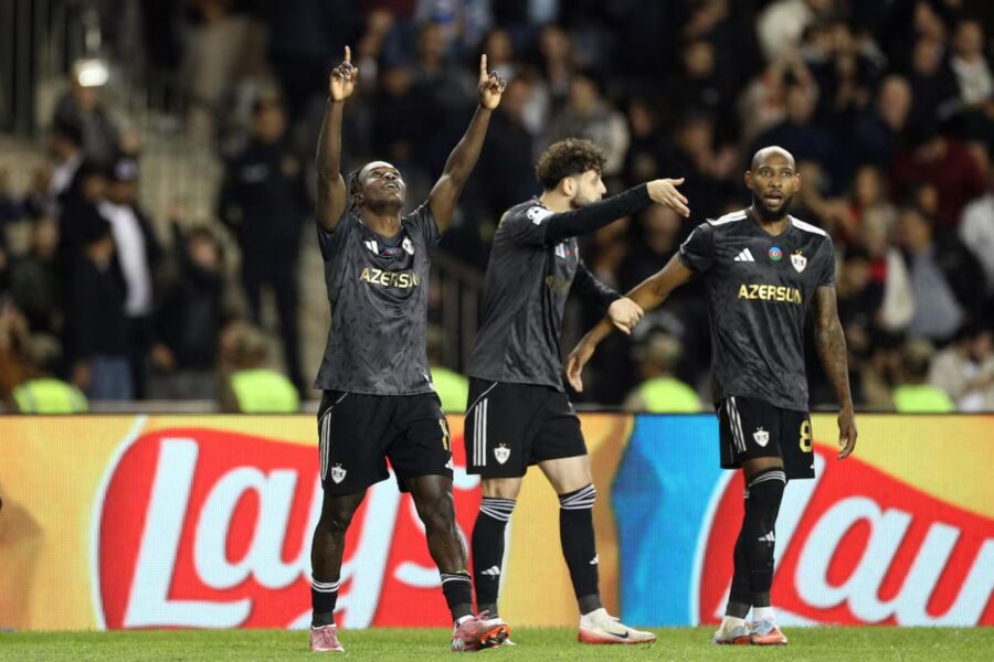 “Qarabağ” tarix yazdı: möhtəşəm qələbə – VİDEO