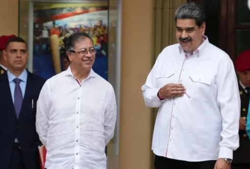 Dünyanı təəccübləndirən zəng: Maduroya görə qəzəblənmişdi, lakin...