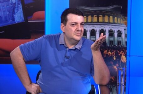 Azərbaycan Ordusu Şuşaya çatanda Çaykəndi ələ keçirirdiniz... - Köçəryan