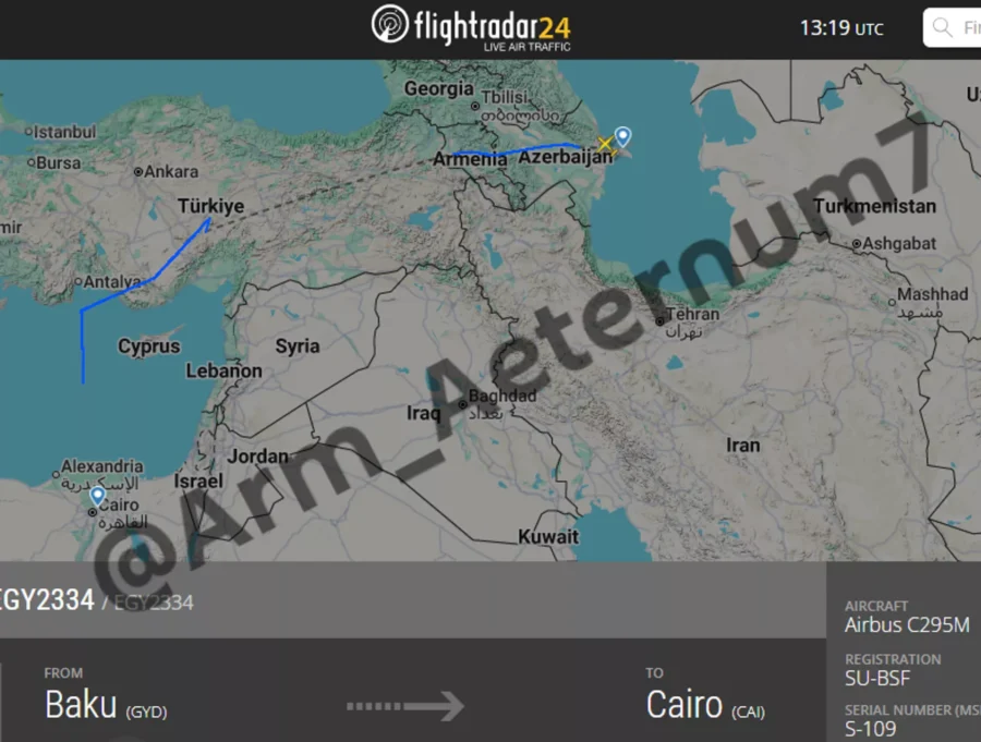 Ermənistan üzərindən Bakıya uçan təyyarədə kim olub? - FOTO 2 97673647 0 0 793 600 1920x0 80 0 0 0802165de4d024b5c7d76bd1a09a7ea2.png